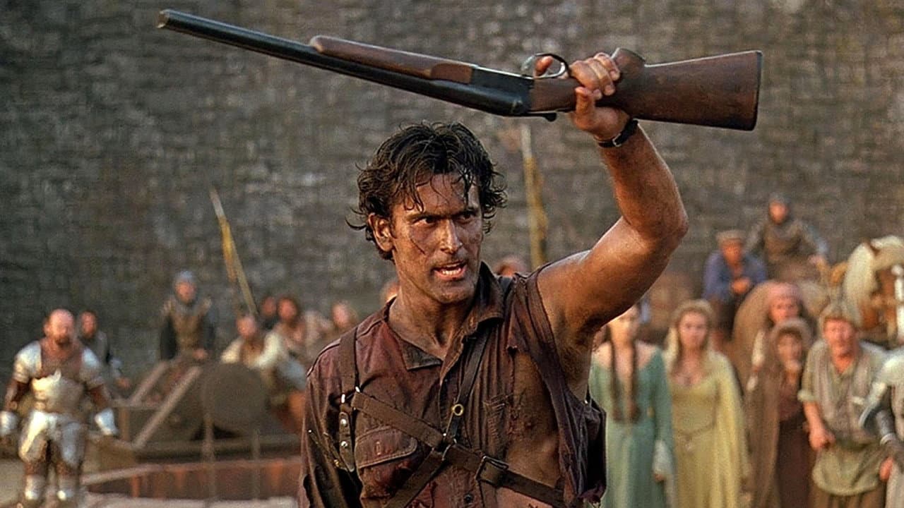 Army of Darkness still 8