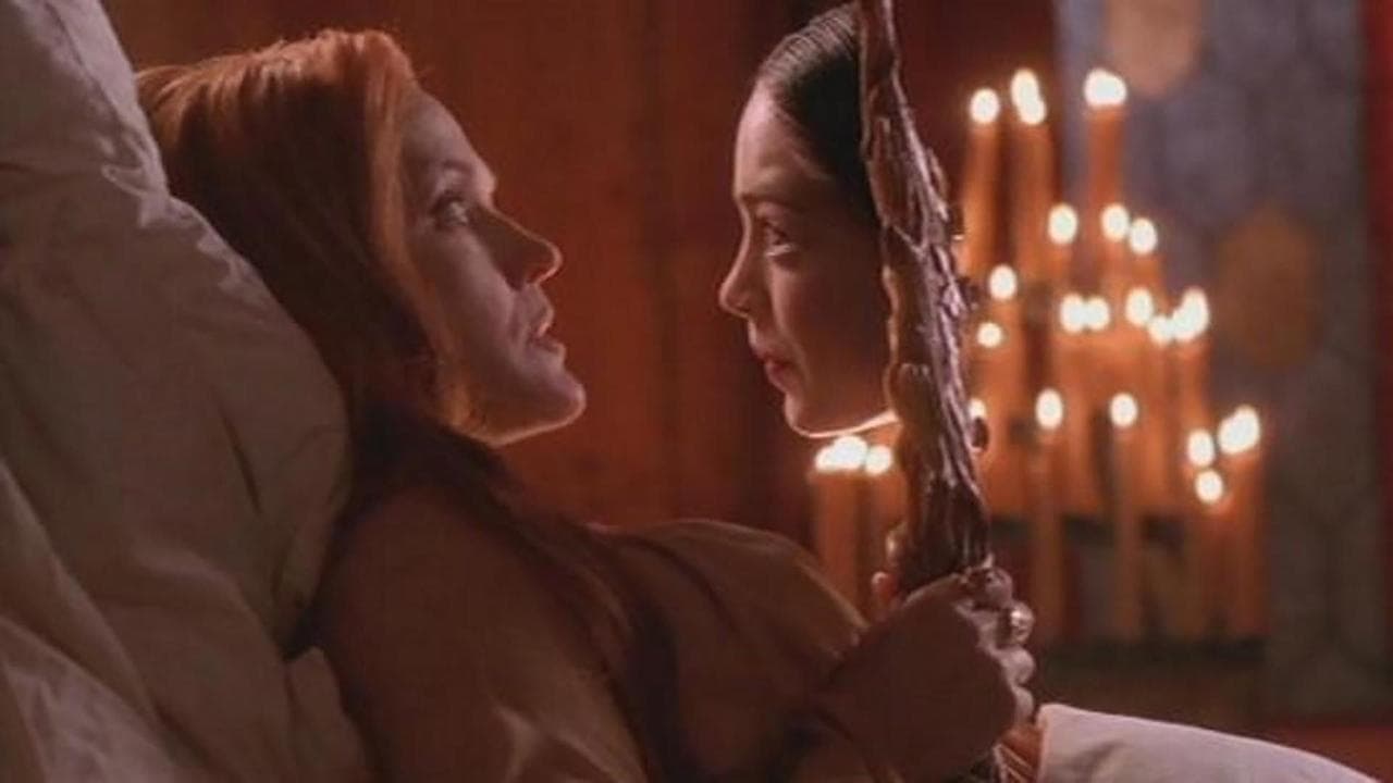Snow White still 1