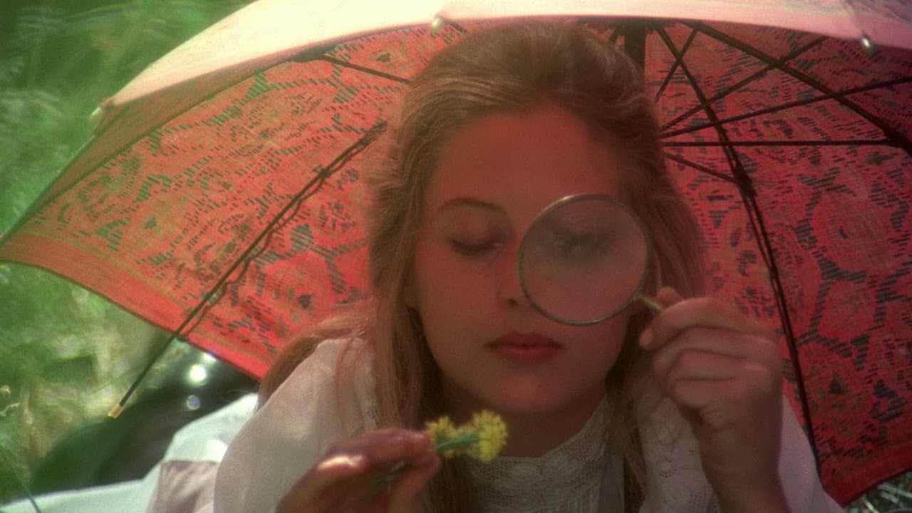 Picnic at Hanging Rock still 7