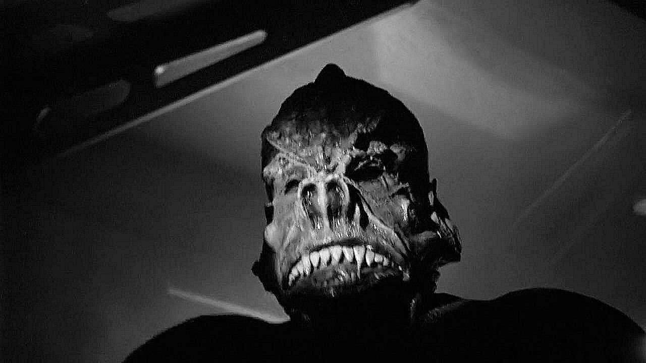 It! The Terror from Beyond Space still 5