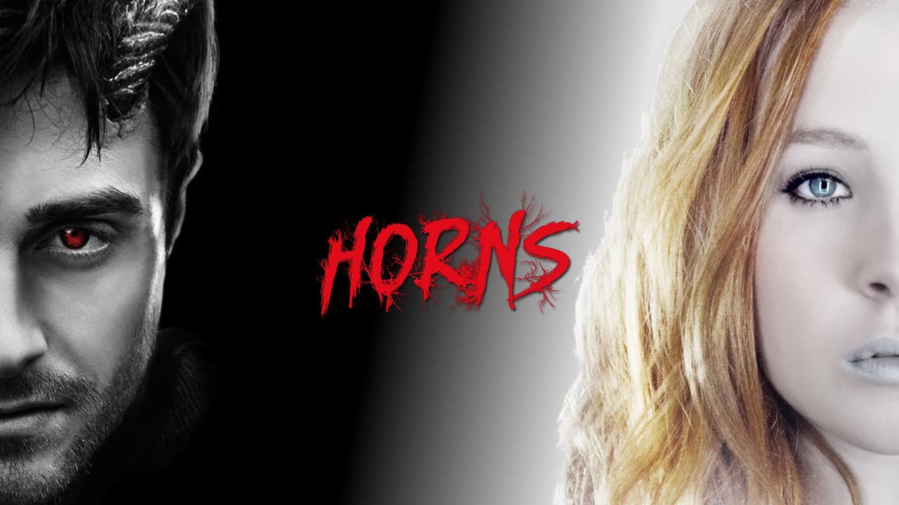 Horns still 2