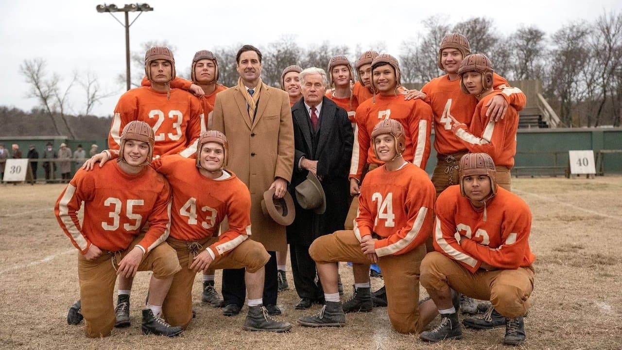 12 Mighty Orphans still 7