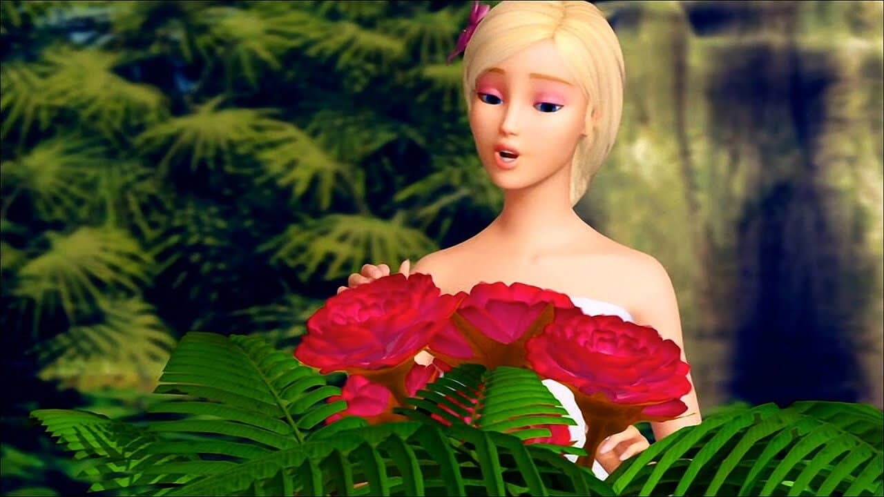 Barbie as the Island Princess still 4
