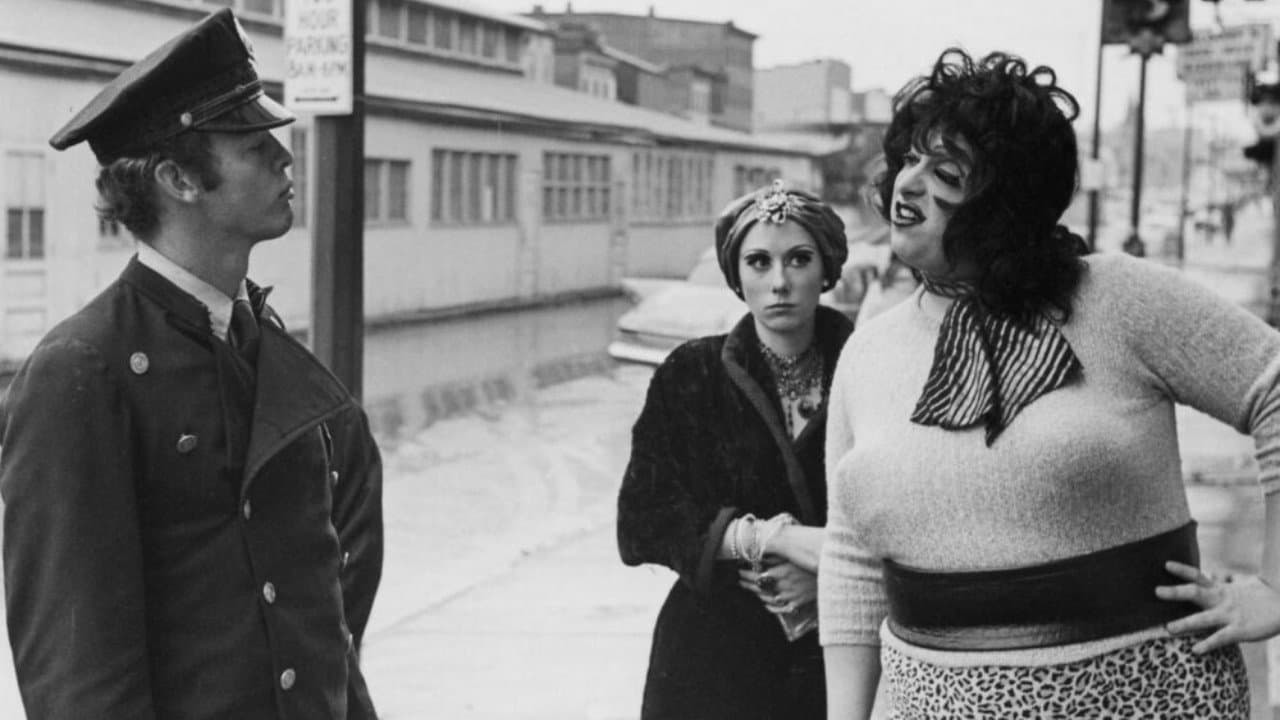 Multiple Maniacs still 4