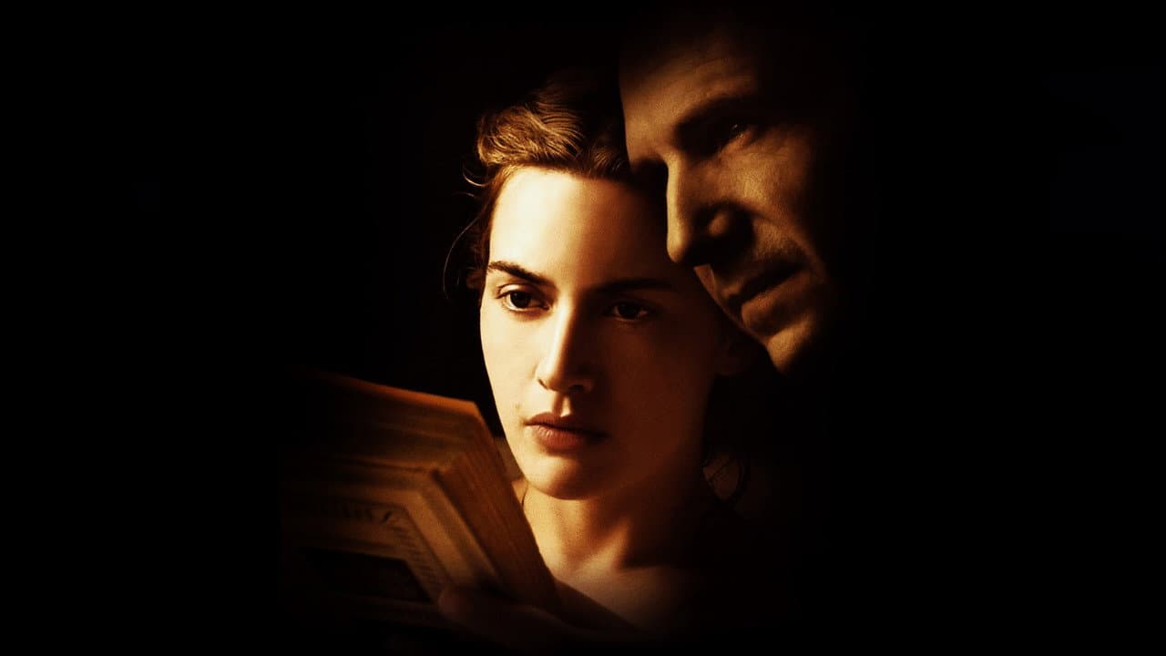The Reader still 2