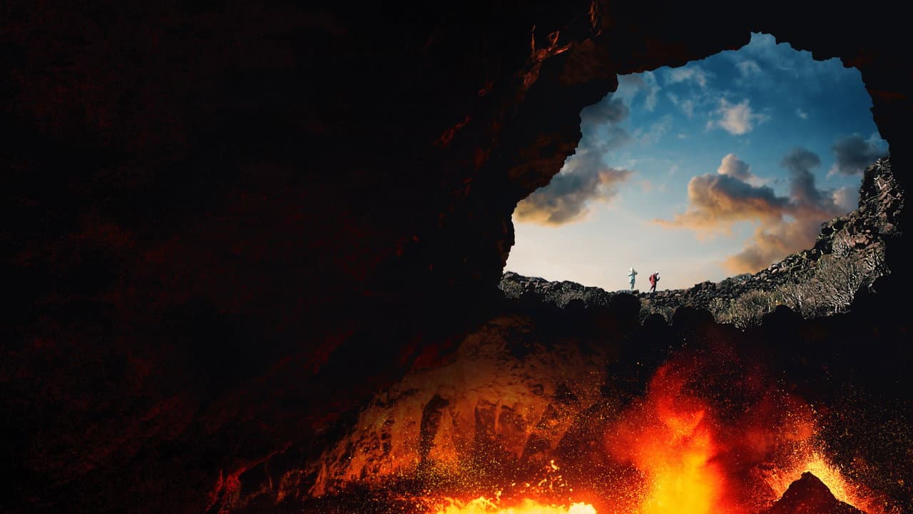 Fire of Love still 4