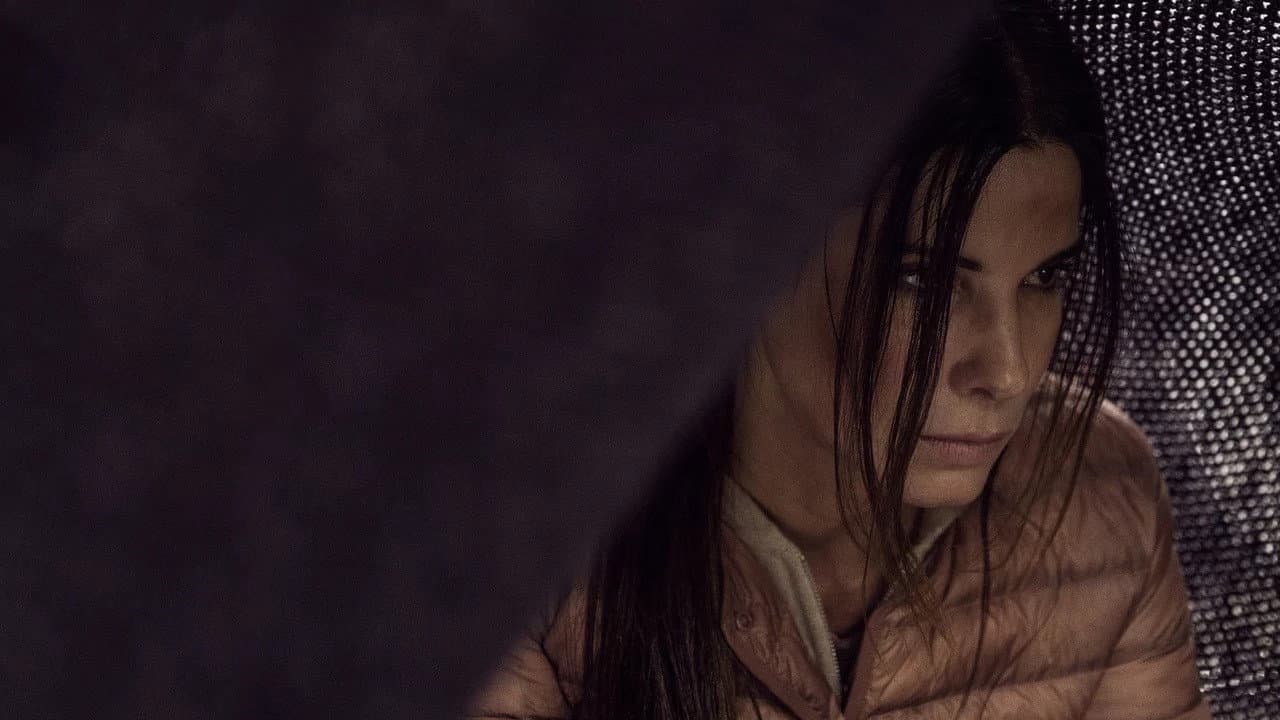 Bird Box still 4