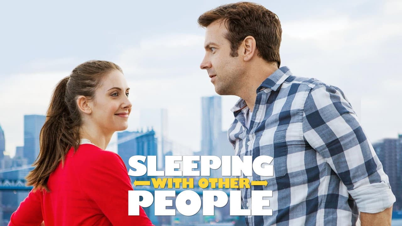 Sleeping with Other People still 2