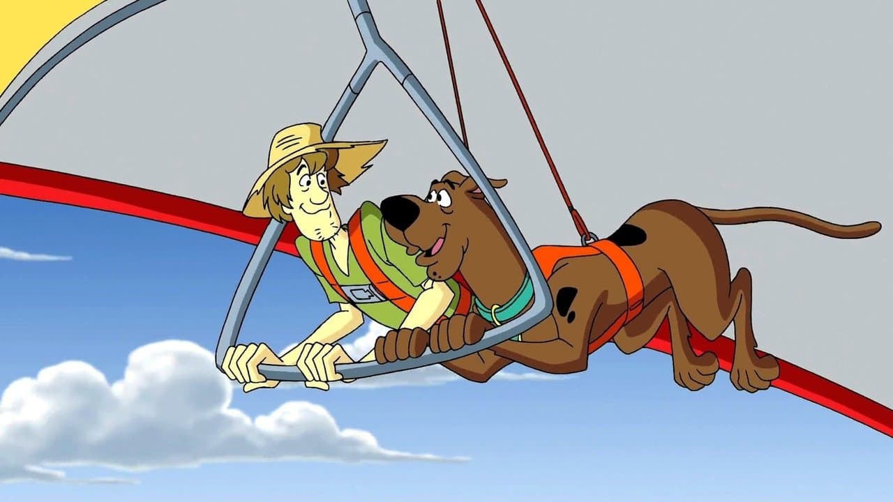 Aloha Scooby-Doo! still 1