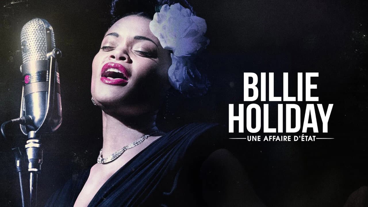 The United States vs. Billie Holiday still 2