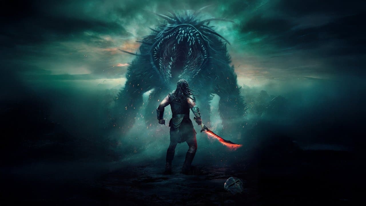 Predator: Badlands still 7