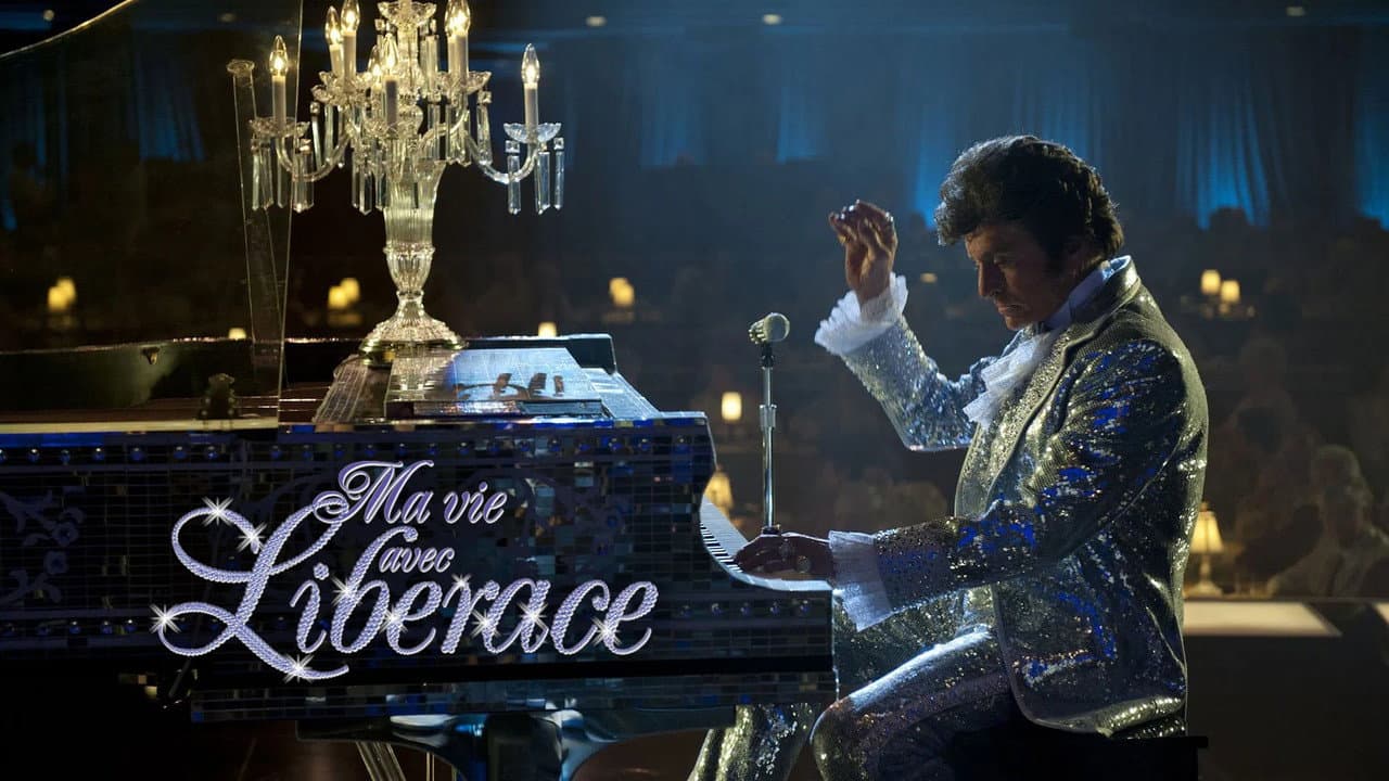 Behind the Candelabra still 3