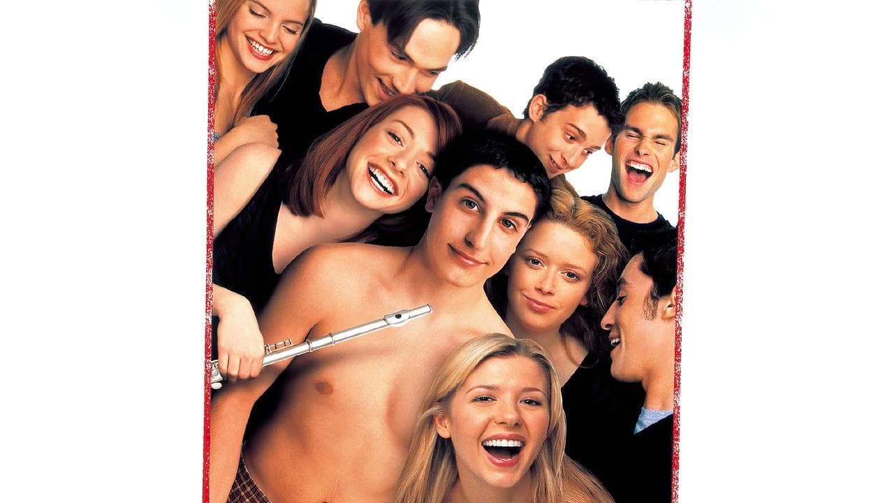 American Pie still 7