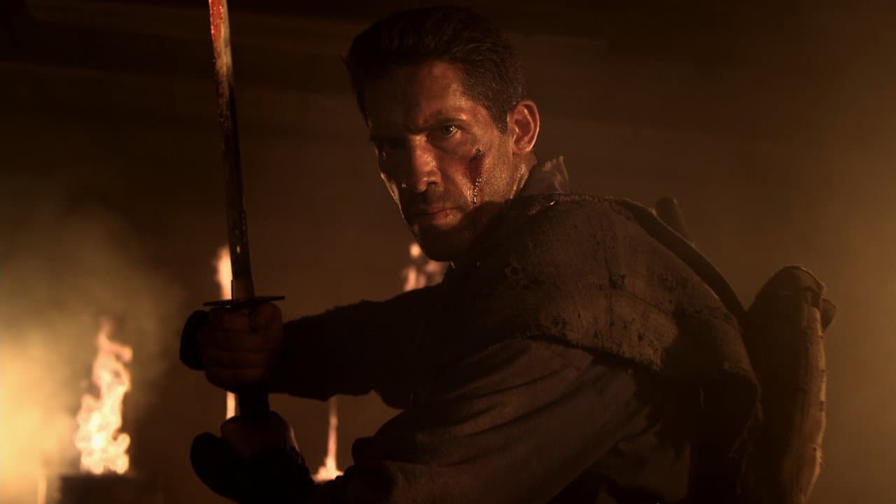 Ninja: Shadow of a Tear still 4