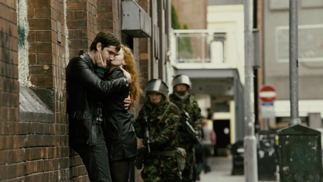Fifty Dead Men Walking still 2
