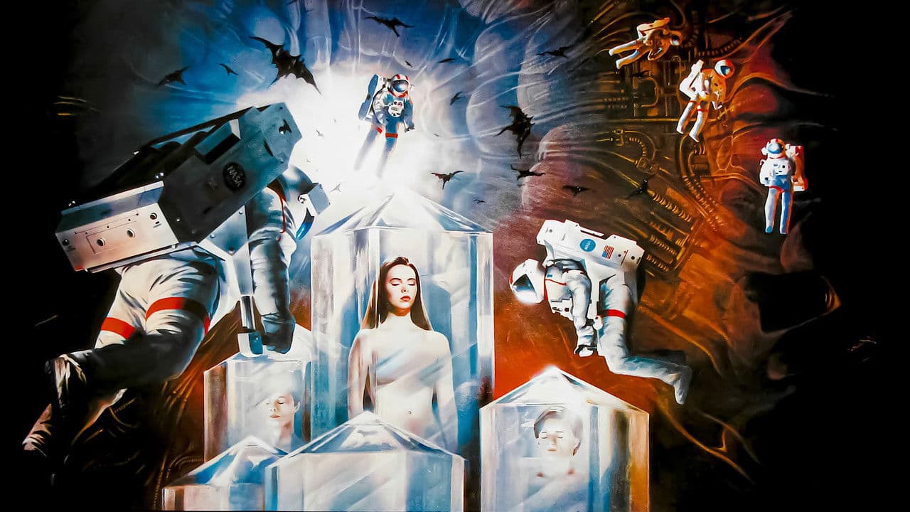 Lifeforce still 7