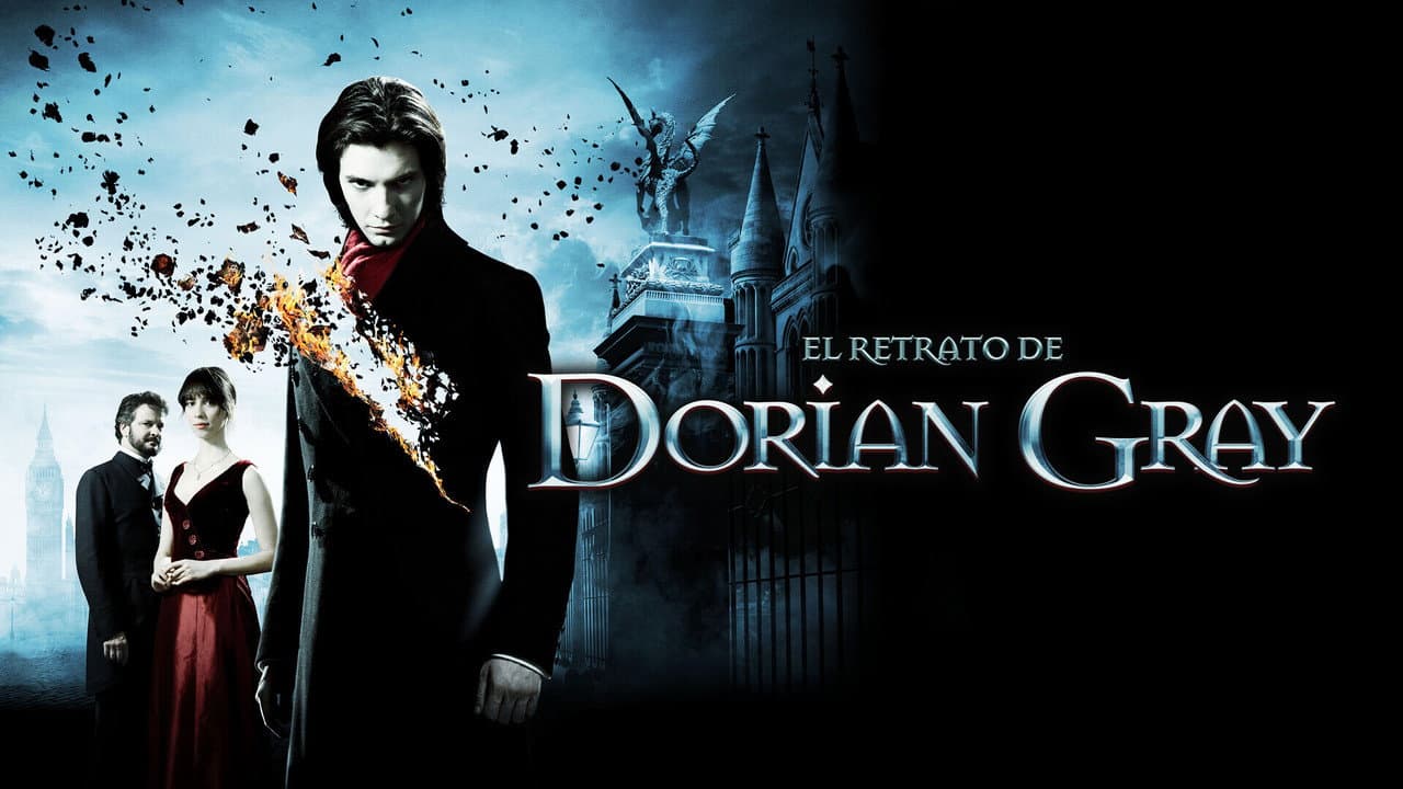 Dorian Gray still 8