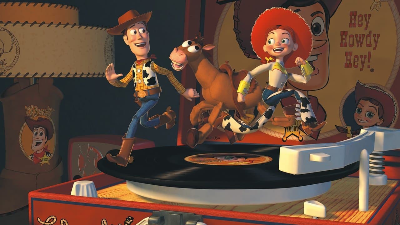 Toy Story 2 still 1
