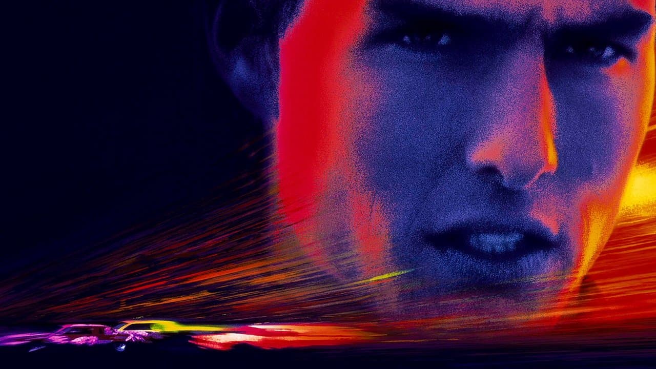 Days of Thunder still 3