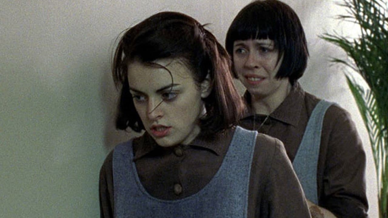 The Magdalene Sisters still 2