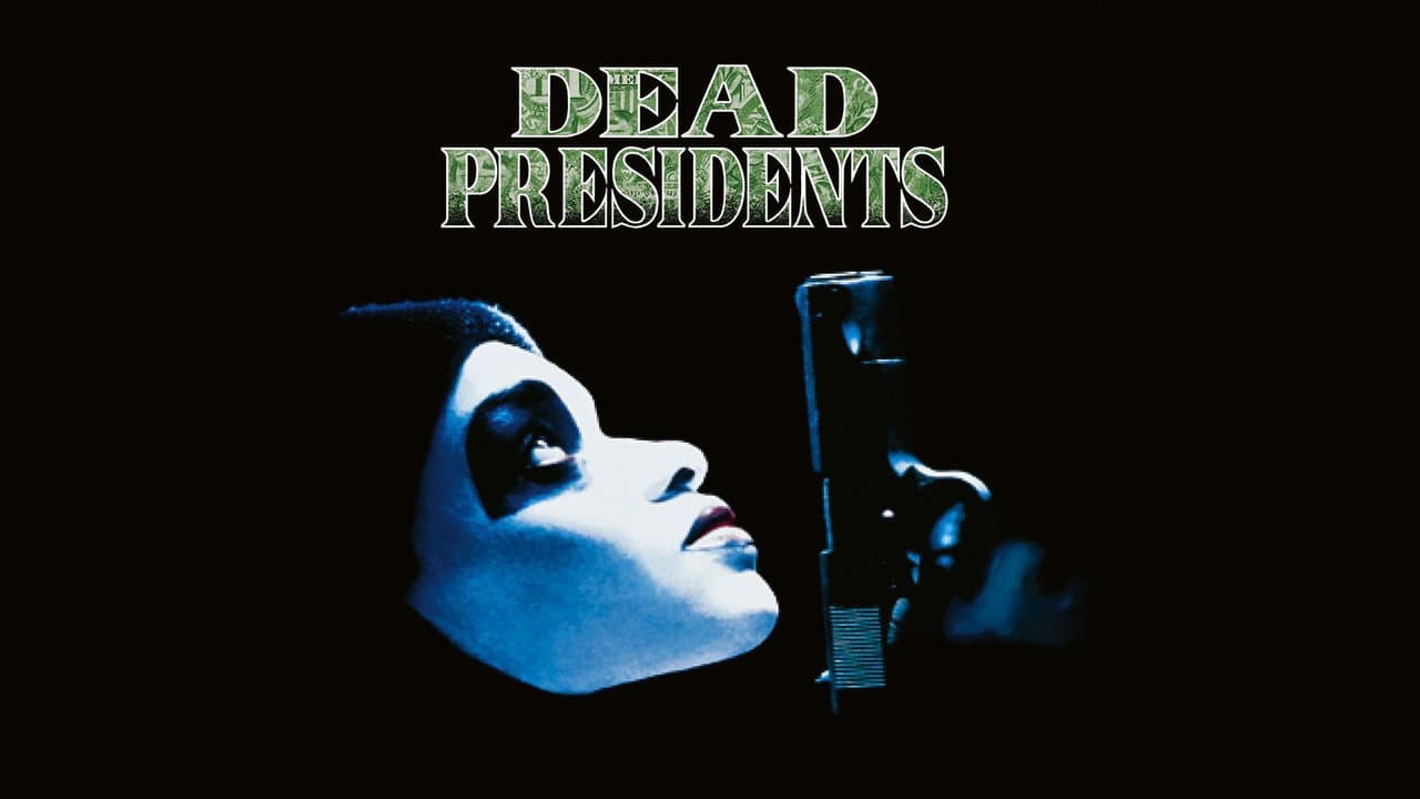 Dead Presidents still 3