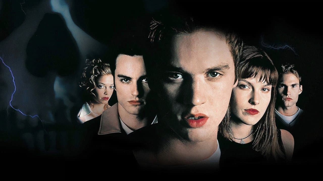 Final Destination still 2