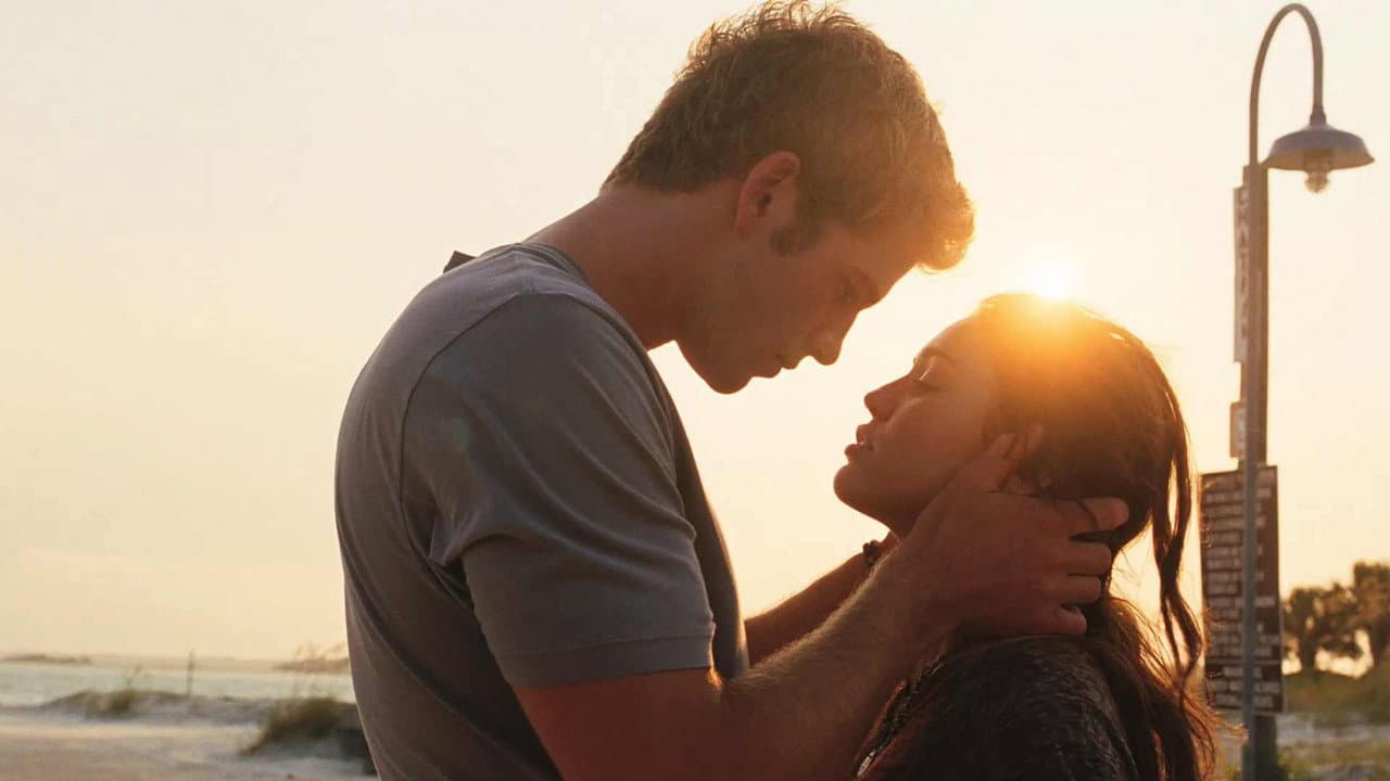 The Last Song still 2