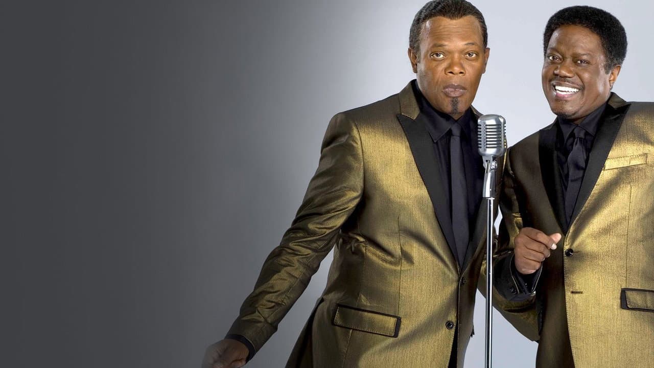 Soul Men still 3