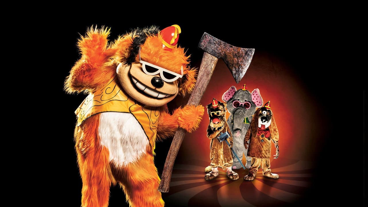 The Banana Splits Movie still 2
