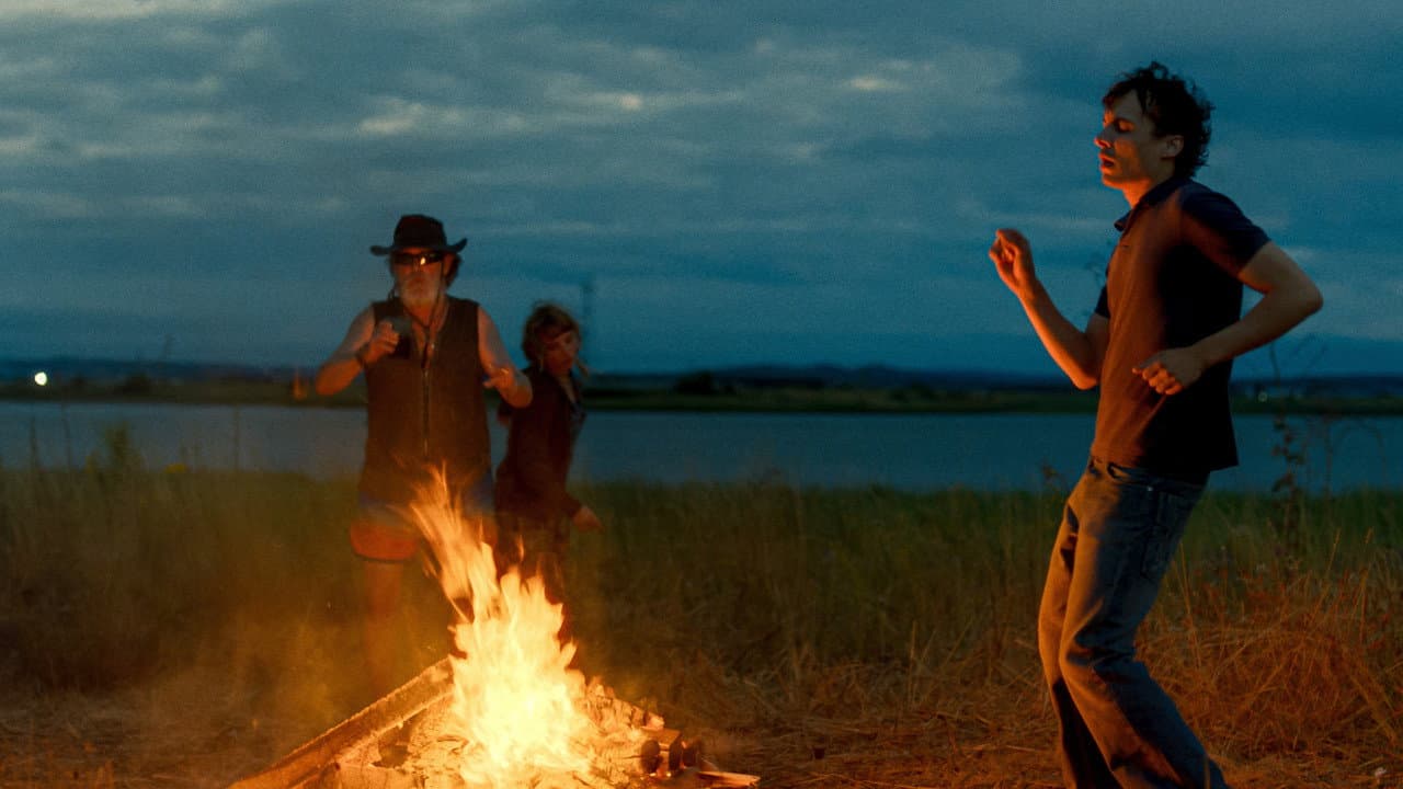 Urchin still 7