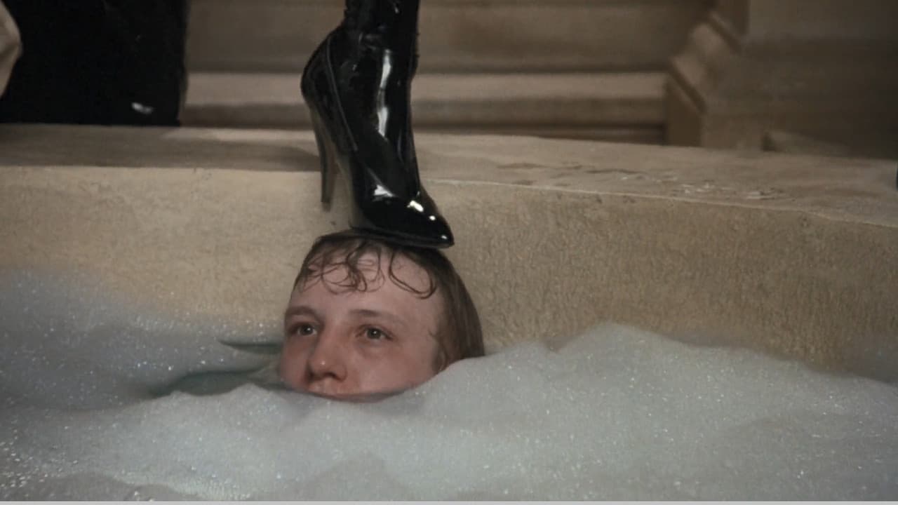 The Lair of the White Worm still 2