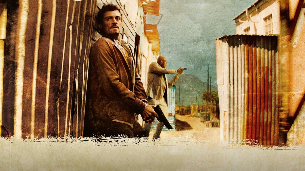 Zulu still 2