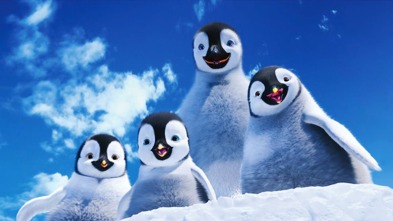 Happy Feet Two still 3