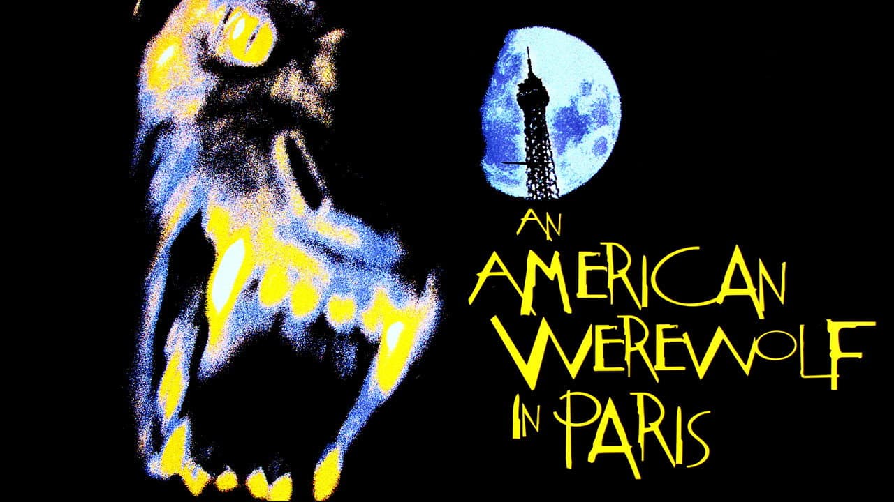 An American Werewolf in Paris still 2