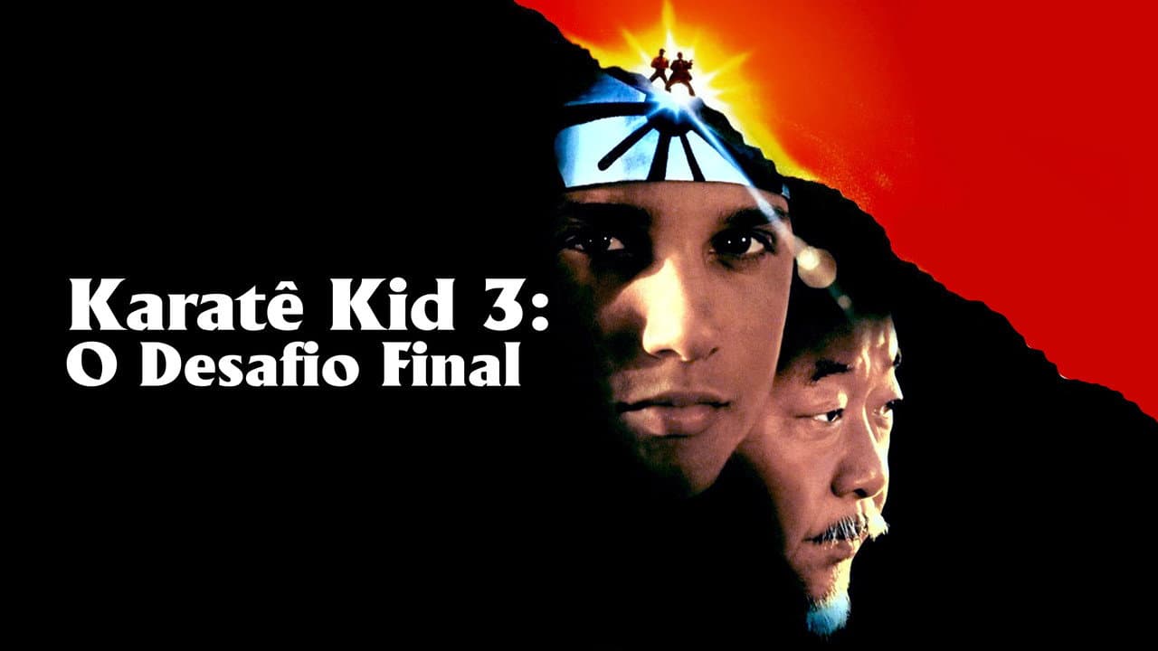 The Karate Kid Part III still 2