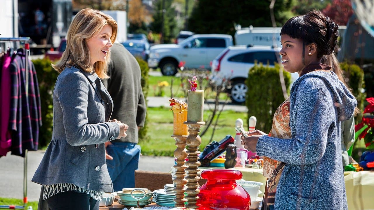 Garage Sale Mystery still 2