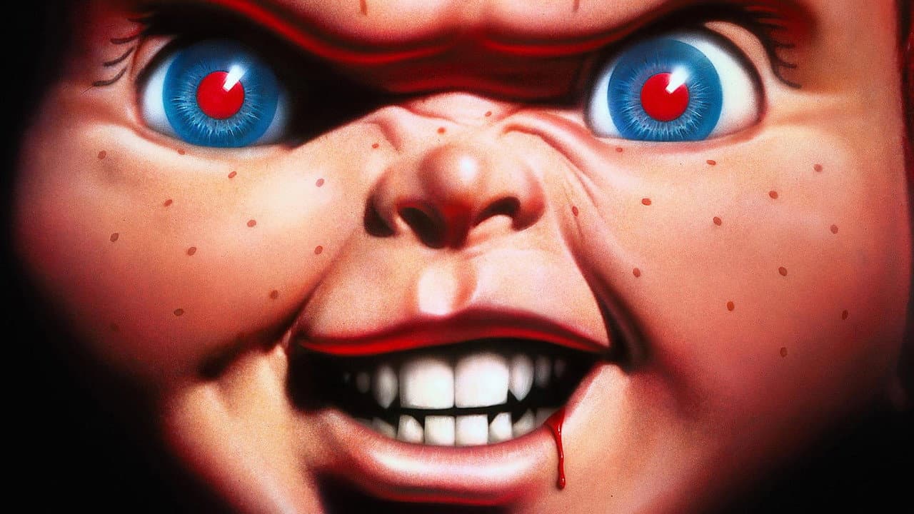 Child's Play 3 still 7