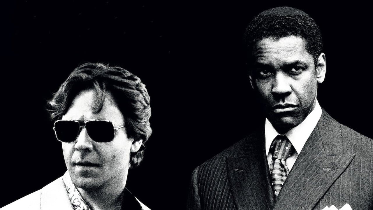 American Gangster still 7