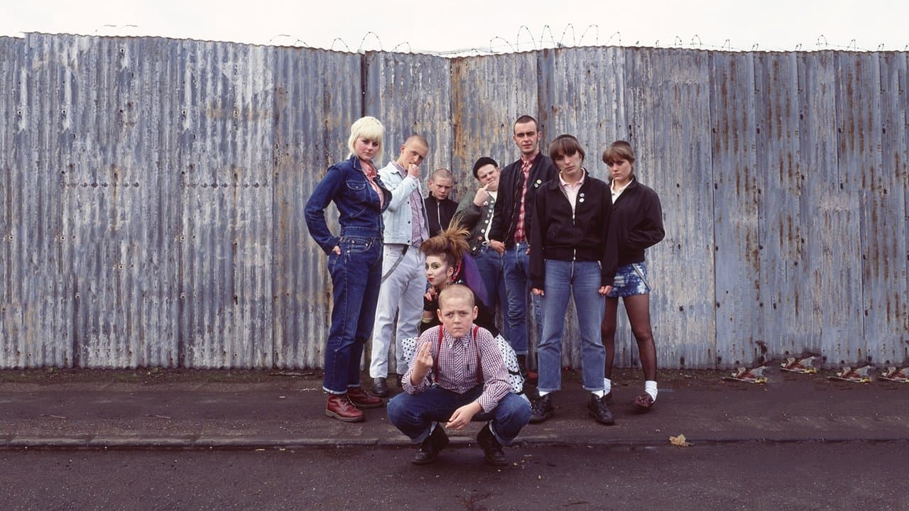 This Is England still 2