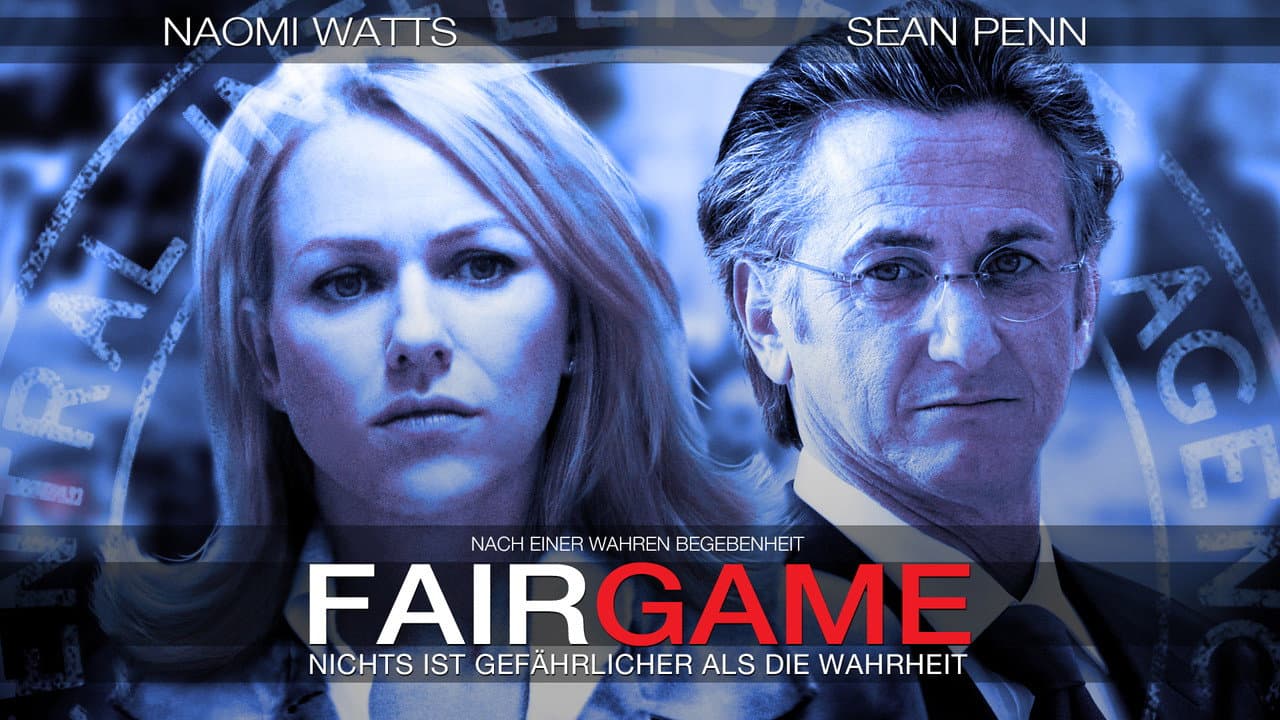 Fair Game still 4