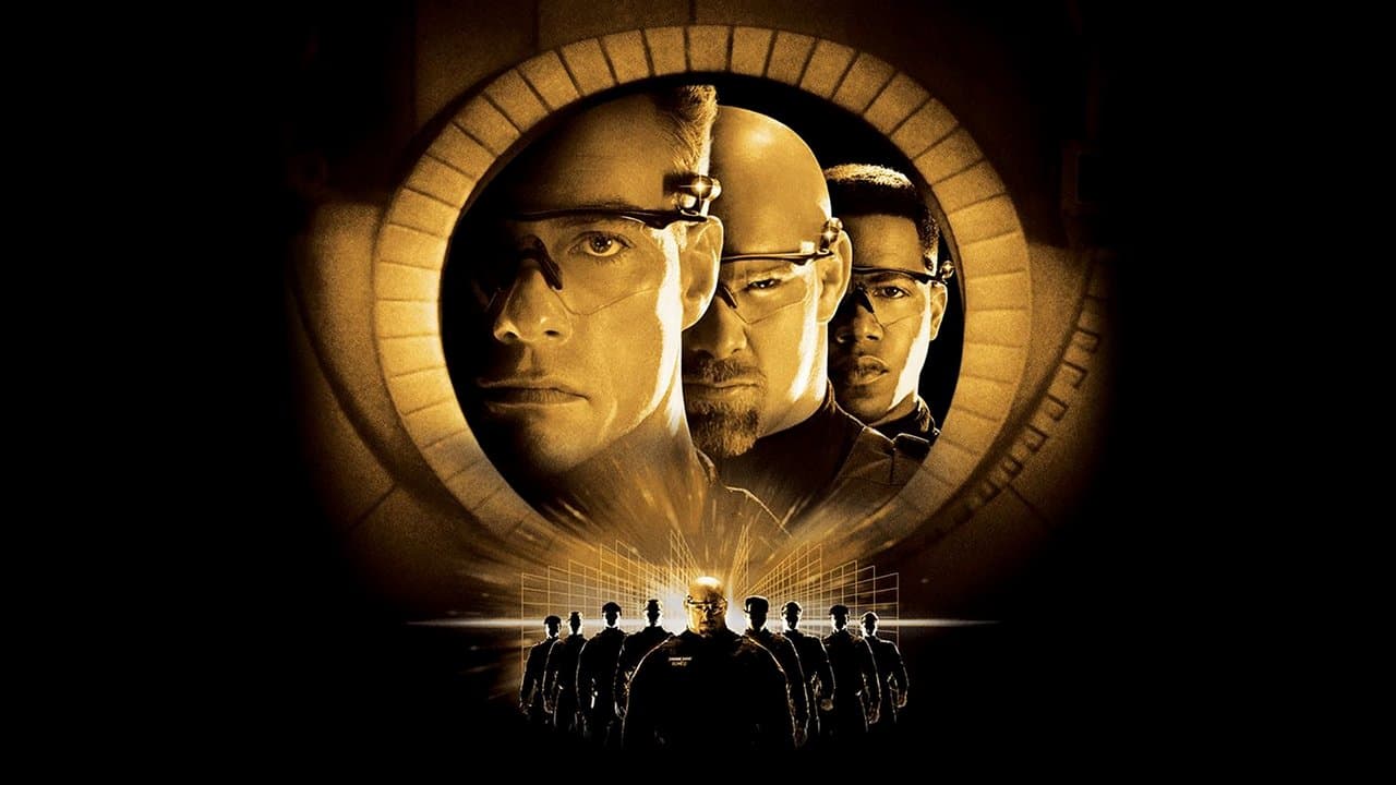 Universal Soldier: The Return still 4