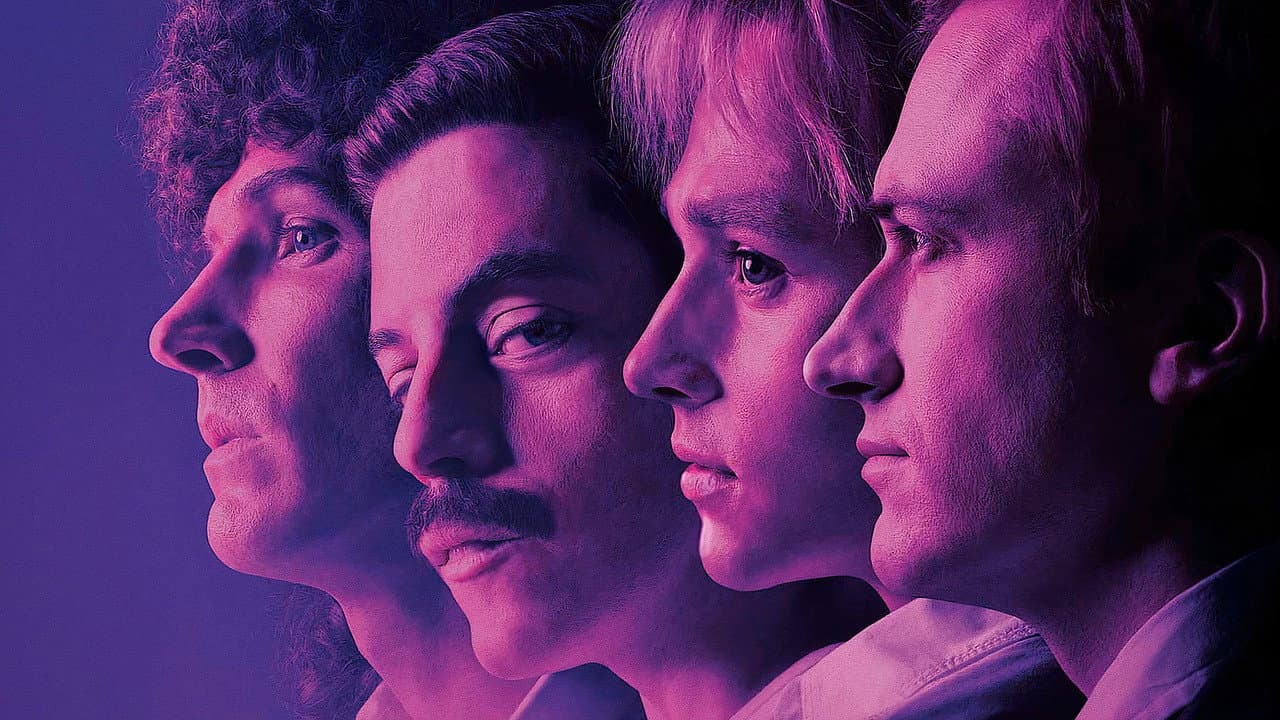 Bohemian Rhapsody still 5