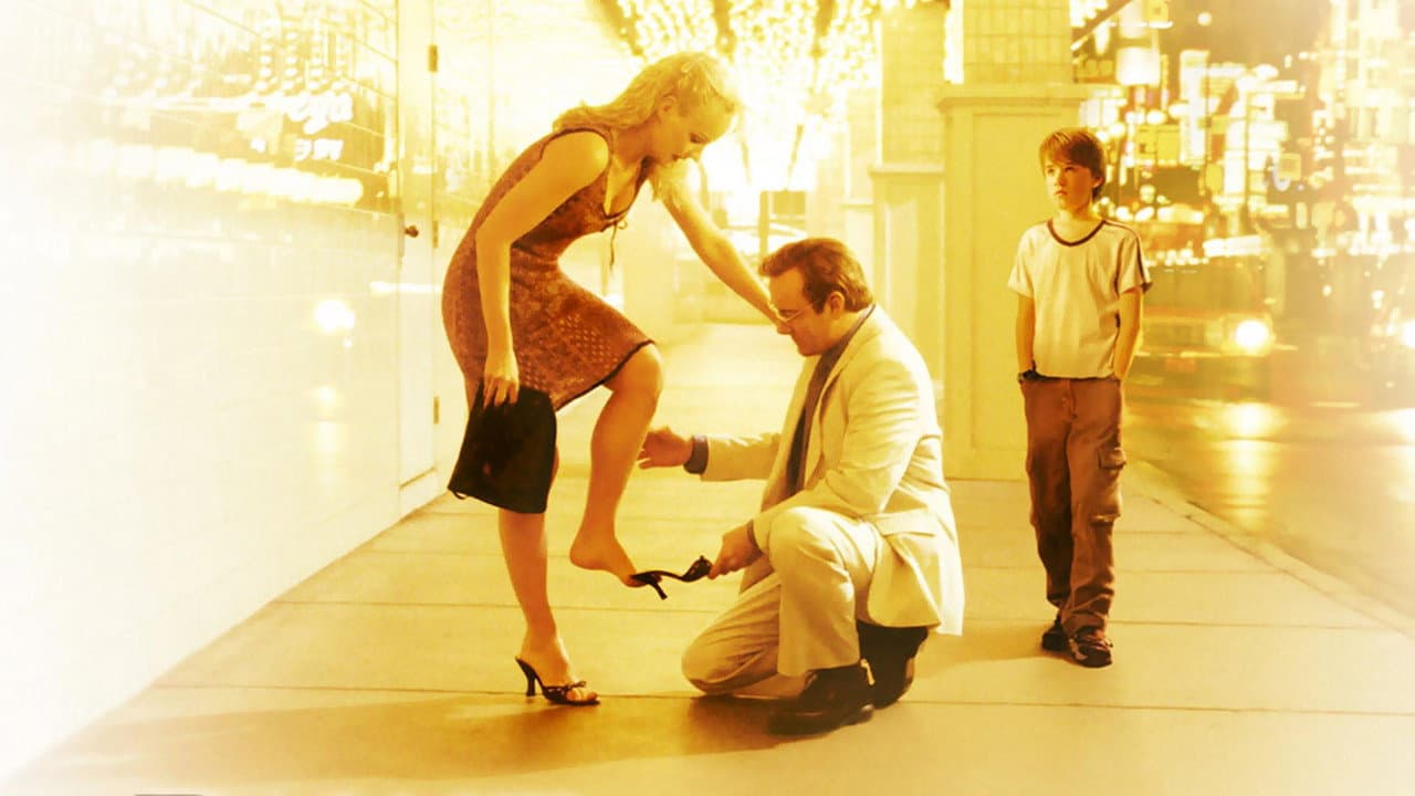 Pay It Forward still 6