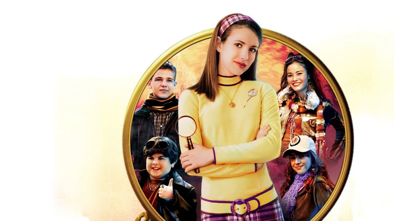 Nancy Drew still 5