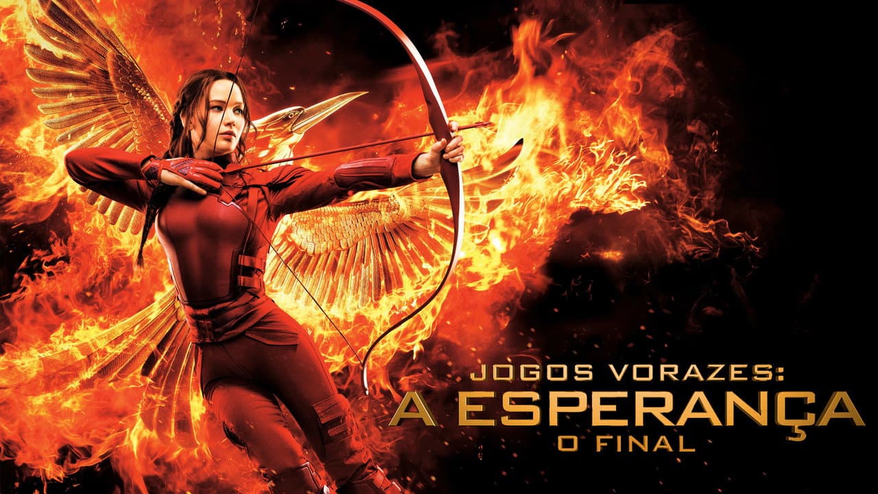 The Hunger Games: Mockingjay - Part 2 still 3