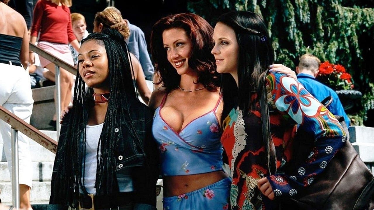 Scary Movie still 3