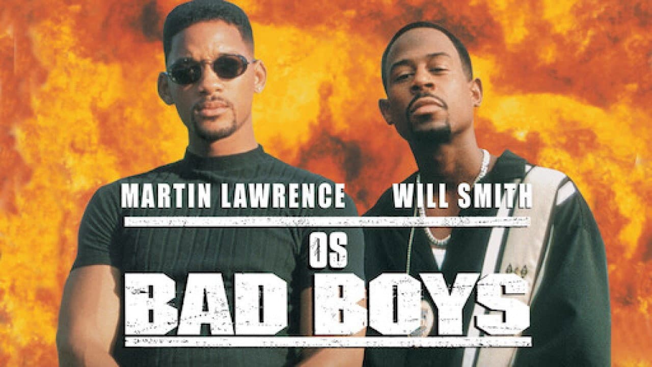 Bad Boys II still 6