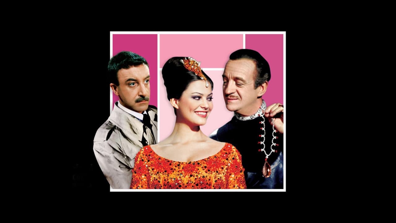 The Pink Panther still 6