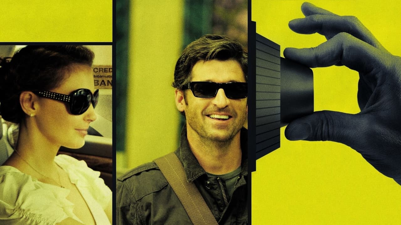 Flypaper still 8