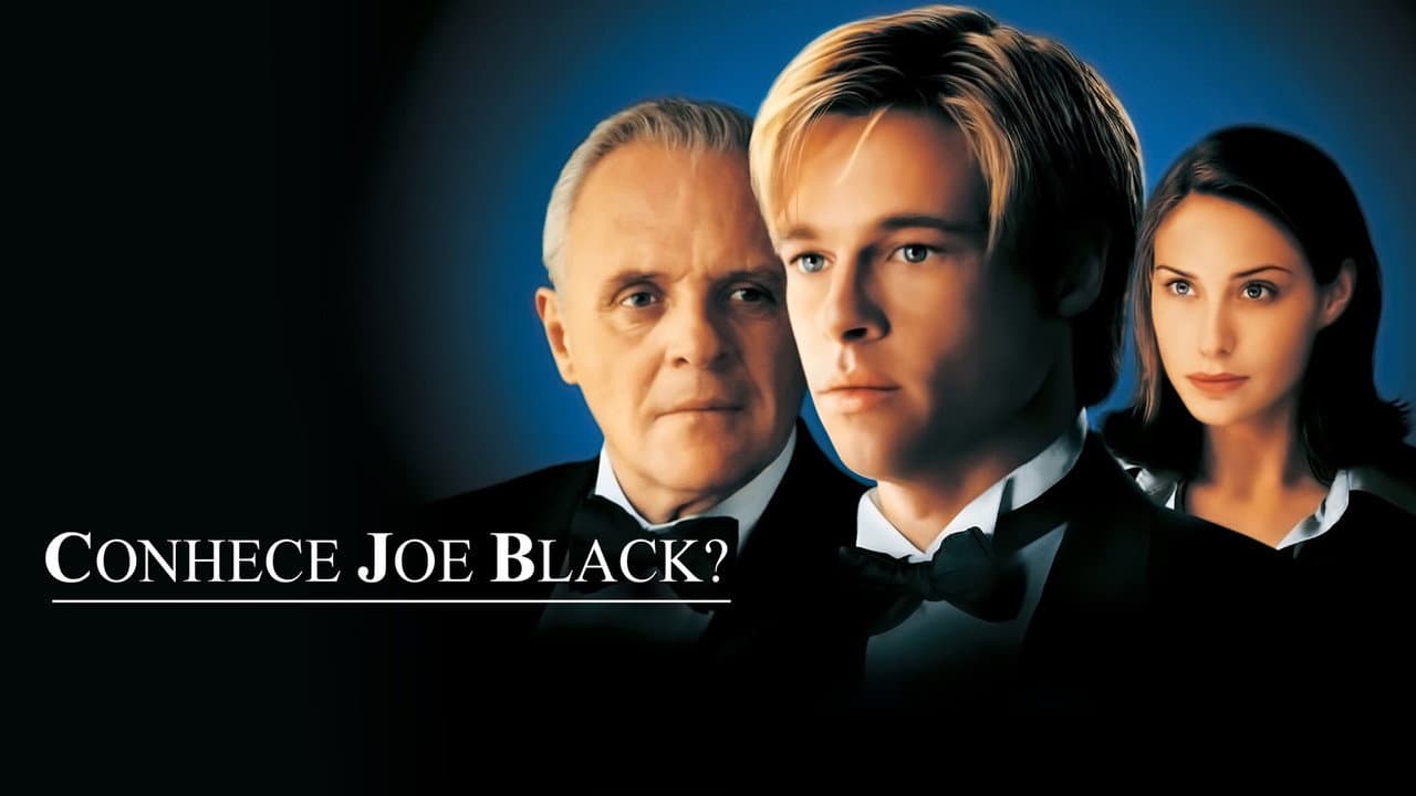 Meet Joe Black still 3
